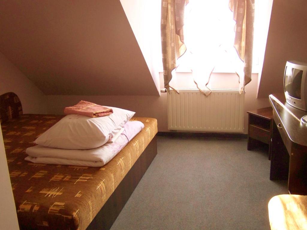 Villa Carmen Kudowa-Zdrój Pokoj fotografie