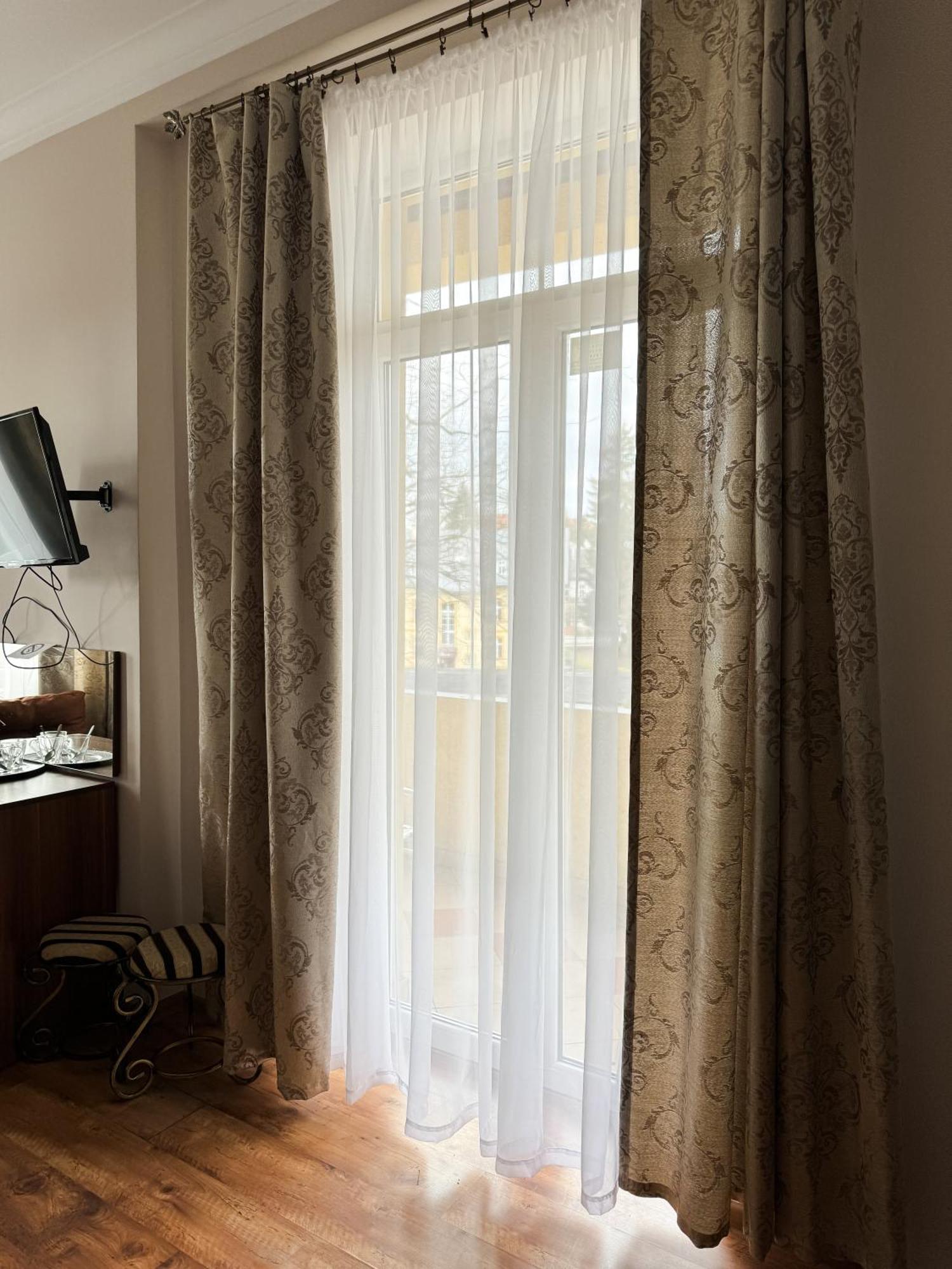 Villa Carmen Kudowa-Zdrój Exteriér fotografie