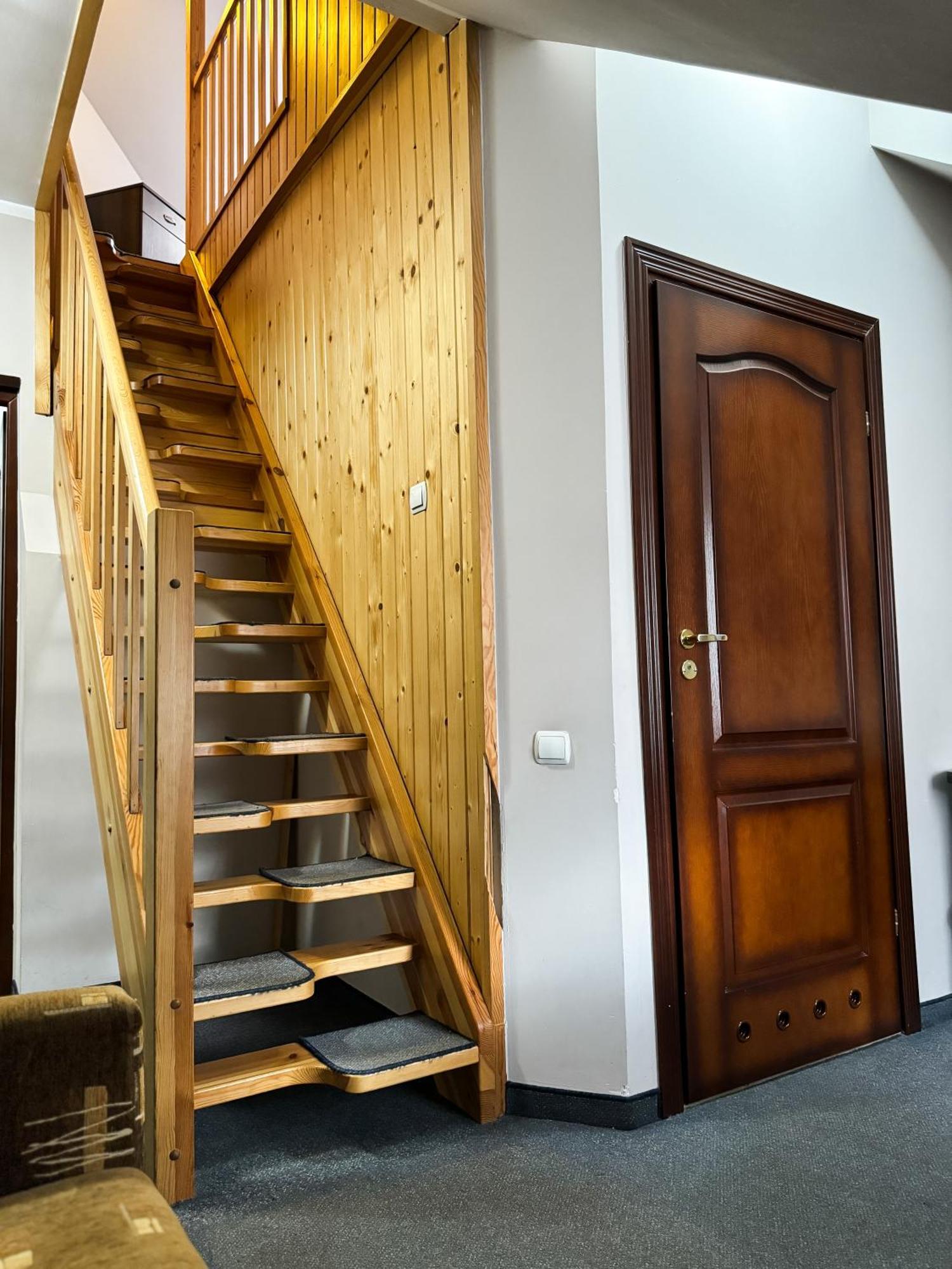 Villa Carmen Kudowa-Zdrój Exteriér fotografie