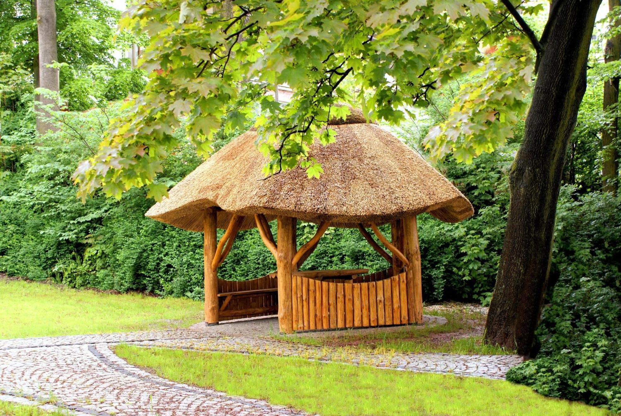 Villa Carmen Kudowa-Zdrój Exteriér fotografie